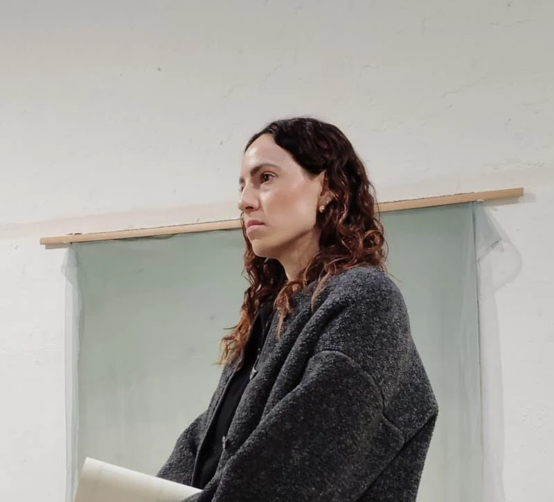 Gabriela Madrazo